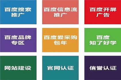深度剖析：百度竞价推广代运营在某电商平台的成功实践